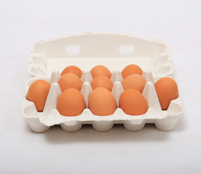 農副產品紙托案例