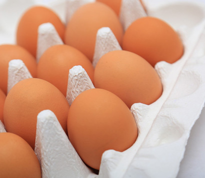 農副產品紙托案例