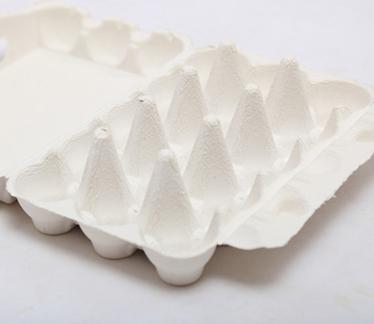 農副產品紙托案例